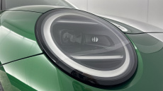 MINI Cooper 135kW E Sport 41kWh 3dr Auto Electric Hatchback